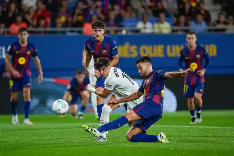 中超联赛：上海申花 VS 上海海港